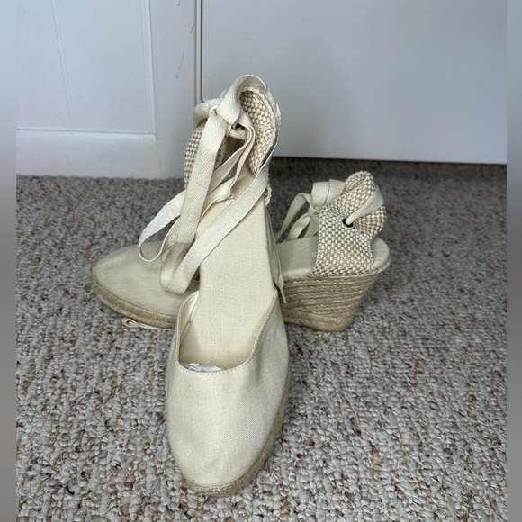Soludos Wedge Espadrille size 11 - Picture 7 of 10